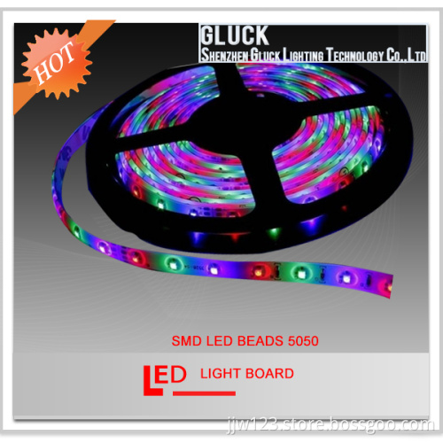 5050 18-20lm Dream-Color RGB LED Strip
